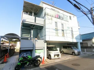 カーサくずのはの画像
