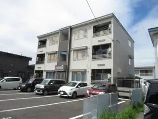 TOWNヒルズの画像