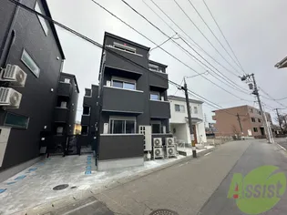 アルカンシェルREN Iの画像