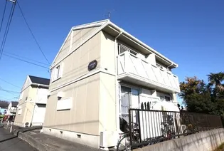アネックスガーデン山中 Fの画像