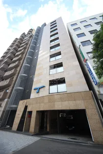大阪府大阪市中央区谷町6【マンション】の外観