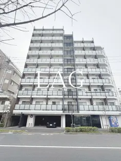 スパシエアルカーノ府中の画像