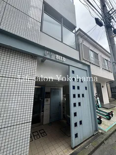 エムエムワイビルの画像