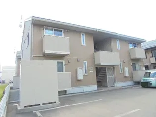 グランシャリオ大川町の画像