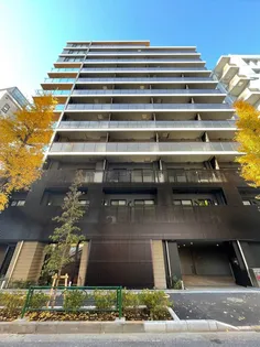 東京都板橋区大山東町【マンション】の外観