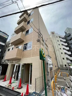 アロー西千葉36番館の画像