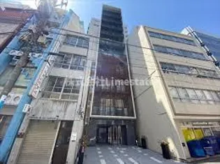 グランフォークス神田イーストタワー【11階】の外観