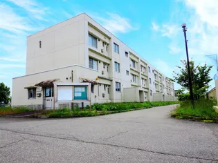 ビレッジハウスせんぼく2号棟の画像