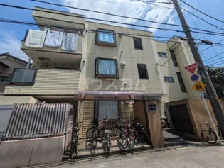 メゾングレース川口の画像