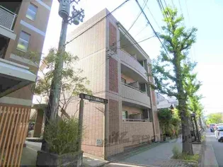 シエル北白川の画像