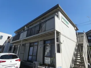 シティハイムHIROの画像