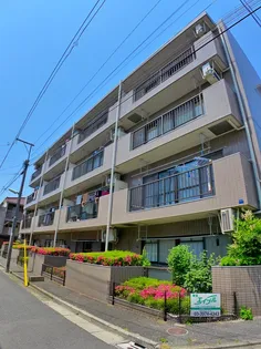 メゾンド丸坂の画像