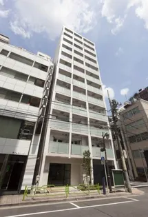 プラウドフラット八丁堀の画像