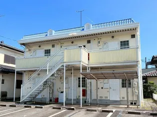 サンシティ久世原の画像