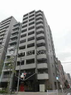 東京都台東区寿1【マンション】の外観