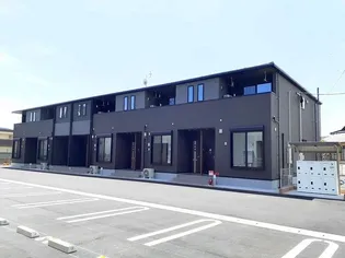 プロスペリティ田川 Ⅱの画像