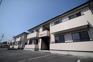 SSSハイツ B棟の画像