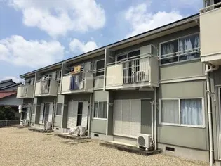グリーンタウン岩津Aの画像