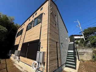 アザーレ パッシオ日吉本町の画像