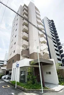 セレニティー金山の画像