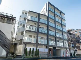 グランフォース東高円寺の画像