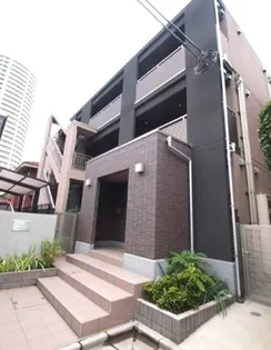 LA CHANCE 川口の画像