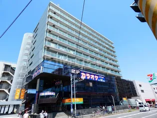 AD日暮の画像