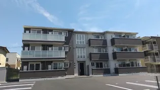 アーバンゲートの画像