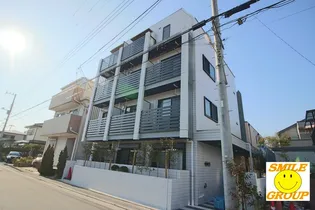 エミール新浦安の画像