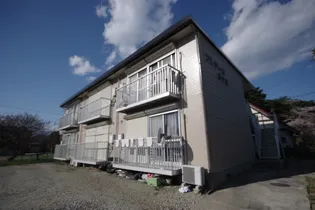 コーポ濱田の画像
