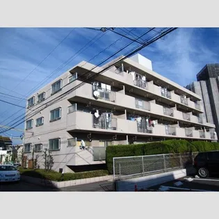 パティオ杁ヶ池の画像