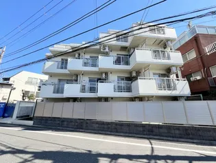 豊島園パールセンチュリー21の画像