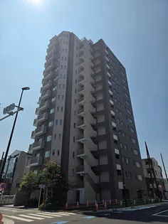 ザ パークハウス調布の画像