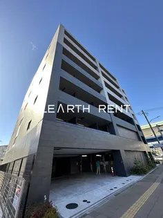 ガーラ ステーション横浜三ツ沢の画像