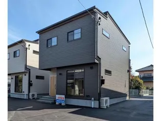 佐賀県佐賀市鬼丸町【一戸建】の外観