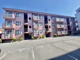 パティオ岸和田の画像