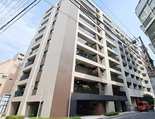 ウィルローズ日本橋人形町の画像