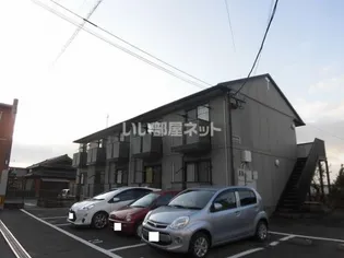 ミレニアムスクウェア A棟の画像