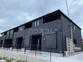 永覚離宮の画像