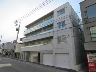 SAM西町の画像