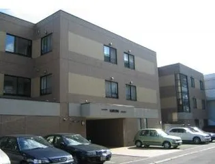 MANSION KURODA南8条の画像