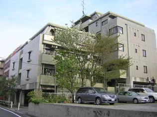ハイネス小竹向原の画像