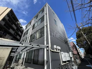 FLAT5池上新町の画像