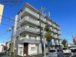 武富レジデンス1番館の画像