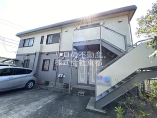 シティハイムティースリーの画像