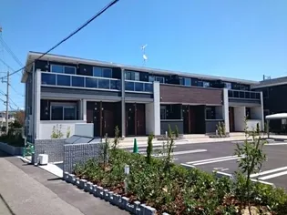 カーサ デ ベラーノⅠの画像
