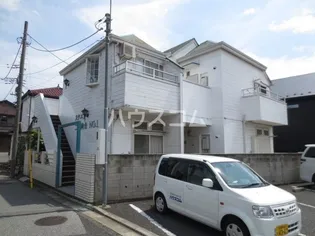 スクエア二和向台NO1の画像