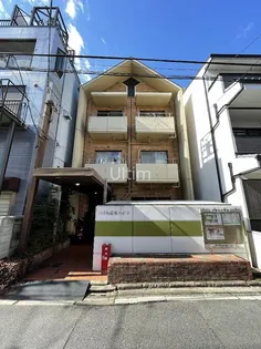 ハチセ若宮ハイツの画像