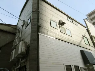 サトウビルの画像