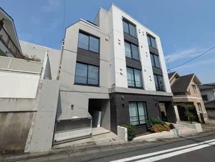 REVE RESIDENCE 三宿の画像